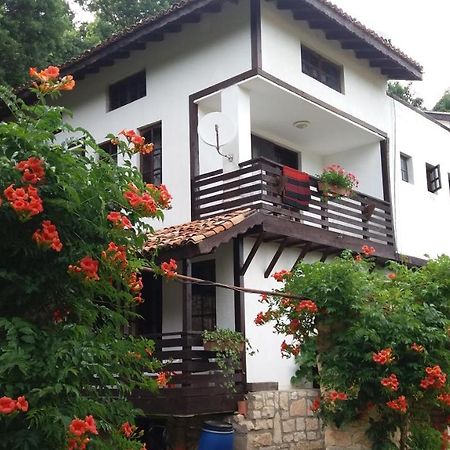 Villa Nasco 골든샌드 외부 사진