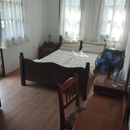 Villa Nasco 골든샌드 외부 사진
