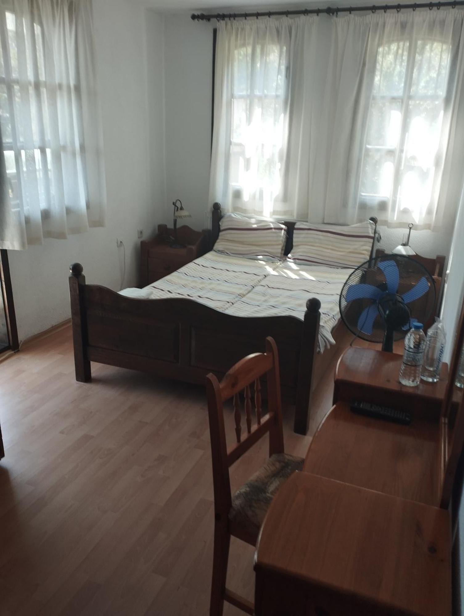 Villa Nasco 골든샌드 외부 사진