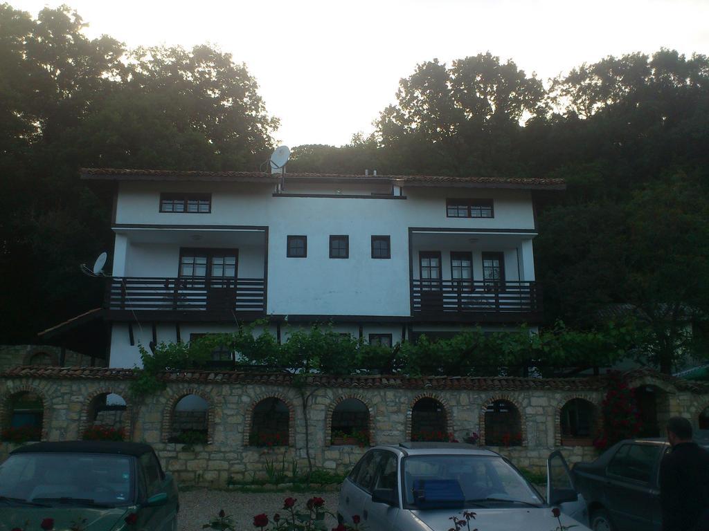 Villa Nasco 골든샌드 외부 사진