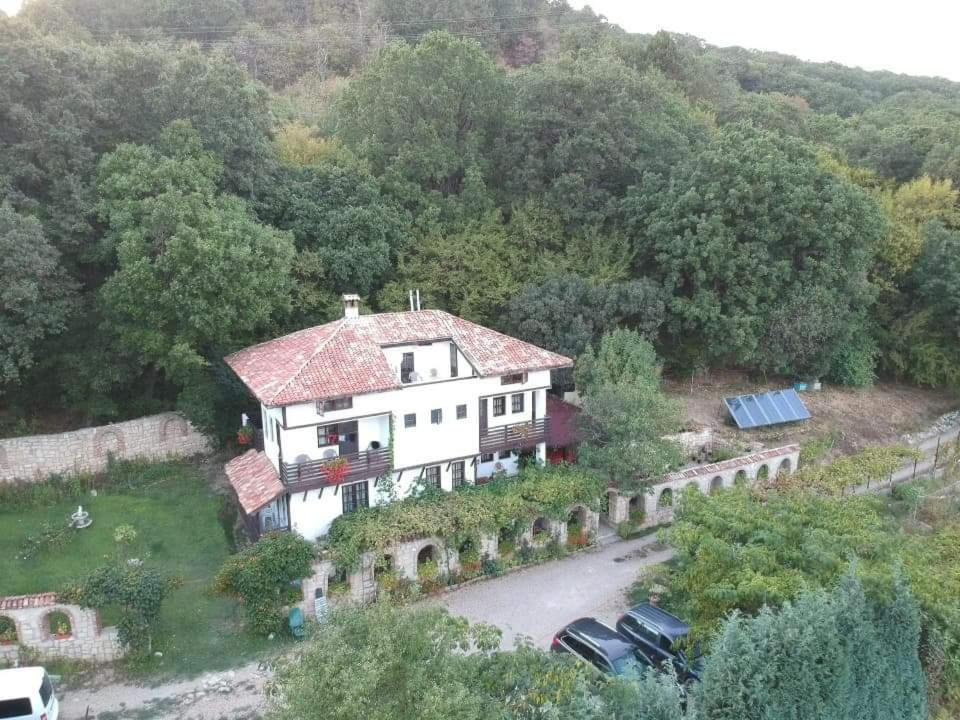 Villa Nasco 골든샌드 외부 사진